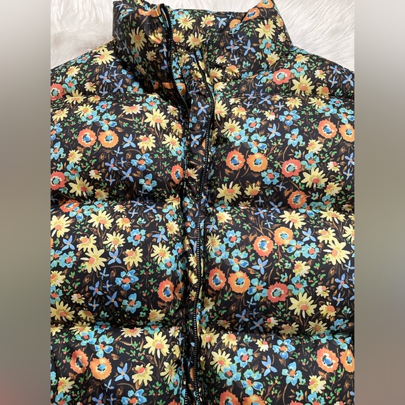COPY - GLAMOROUS (UK) PUFFER JACKET🇬🇧 - Picture 12 of 15